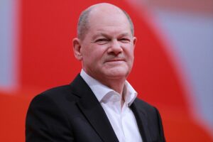 Olaf Scholz (Archiv)