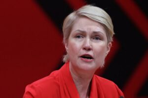 Manuela Schwesig (Archiv)