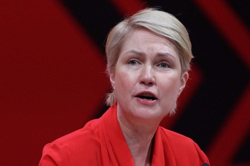 Manuela Schwesig (Archiv)