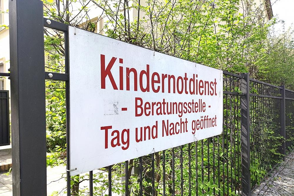 Kindernotdienst (Archiv)