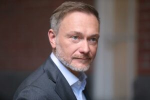 Christian Lindner (Archiv)