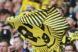 Fans von Borussia Dortmund (Archiv)