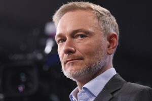 Christian Lindner (Archiv)