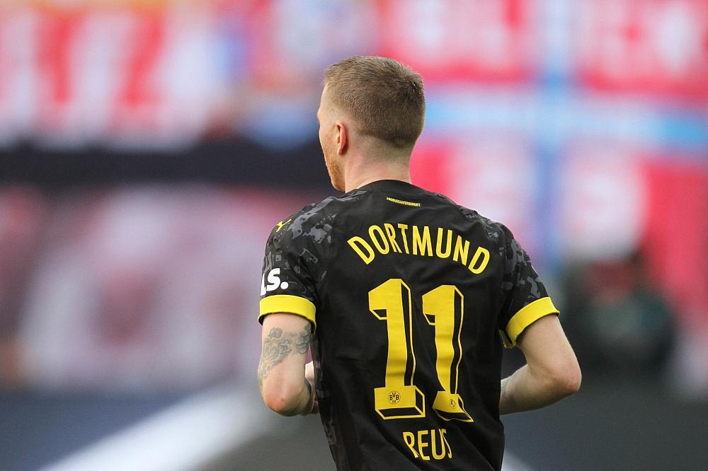 Marco Reus (Borussia Dortmund) (Archiv)