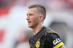 Marco Reus (Archiv)