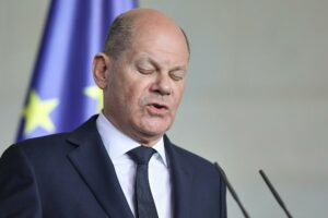 Olaf Scholz (Archiv)