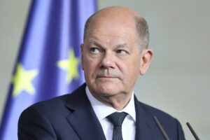 Olaf Scholz (Archiv)