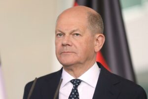 Olaf Scholz (Archiv)