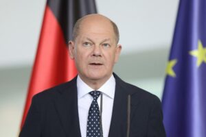 Olaf Scholz (Archiv)