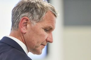 Björn Höcke am 14.05.2024