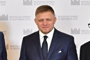 Robert Fico (Archiv)