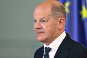 Olaf Scholz (Archiv)