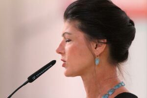 Sahra Wagenknecht (Archiv)