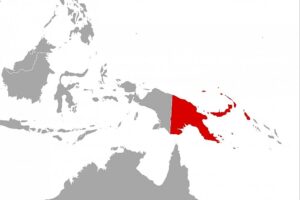 Papua-Neuguinea (Archiv)