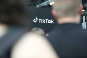 TikTok-Logo (Archiv)