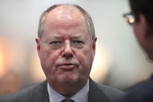 Peer Steinbrück (Archiv)