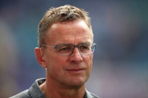 Ralf Rangnick (Archiv)