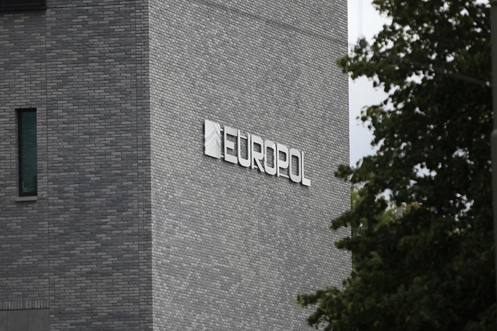 Europol (Archiv)