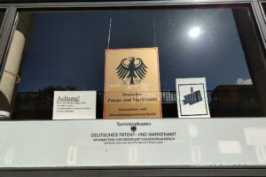 Deutsches Patent- und Markenamt (Archiv)