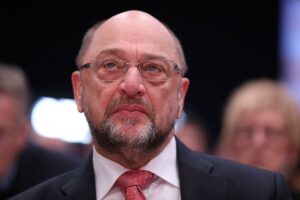 Martin Schulz (Archiv)