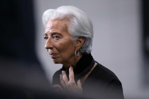 Christine Lagarde (Archiv)