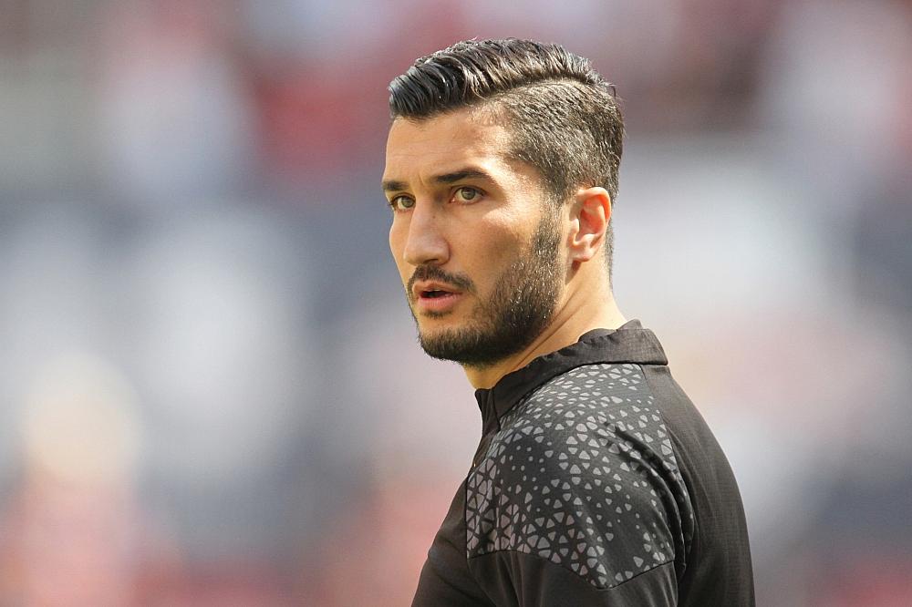 Nuri Sahin (Borussia Dortmund) (Archiv)