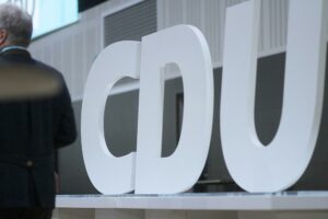 CDU-Logo (Archiv)