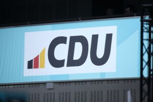 CDU-Logo (Archiv)