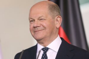 Olaf Scholz (Archiv)