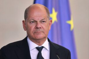 Olaf Scholz (Archiv)