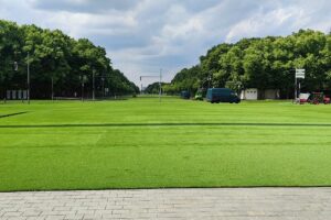 Fanmeile zur Fußball-EM (Archiv)