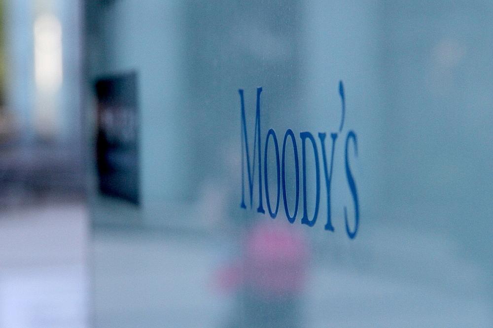 Moody`s (Archiv)