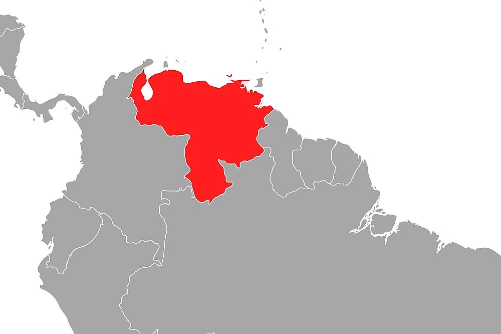 Venezuela (Archiv)