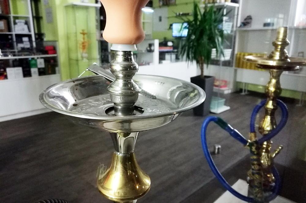 Shisha (Archiv)