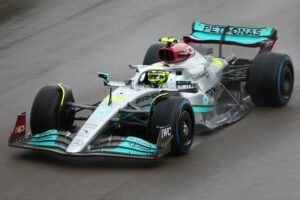 Lewis Hamilton / Mercedes (Archiv)
