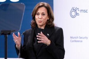 Kamala Harris (Archiv)