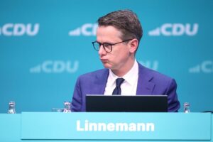 Carsten Linnemann (Archiv)