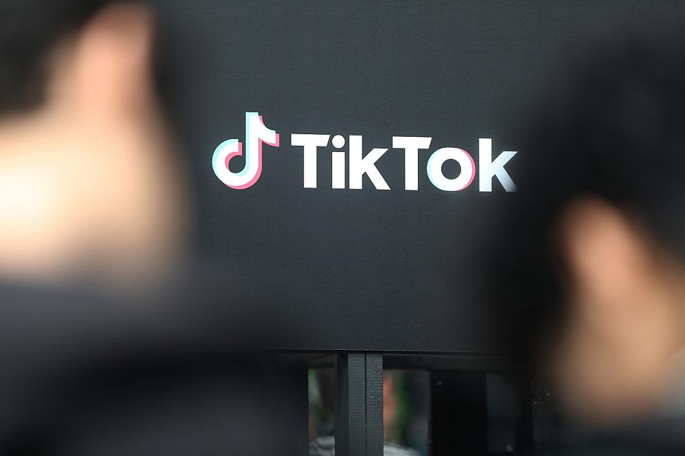 Tiktok-Logo (Archiv)