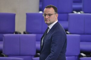 Jens Spahn (Archiv)