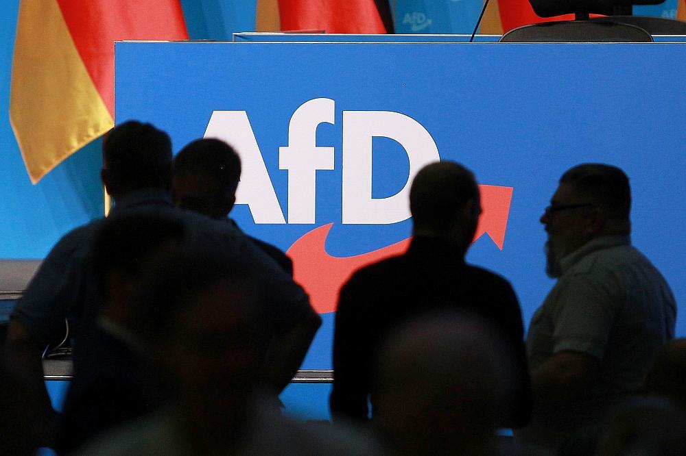 AfD-Logo (Archiv)