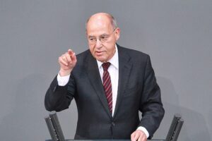 Gregor Gysi (Archiv)