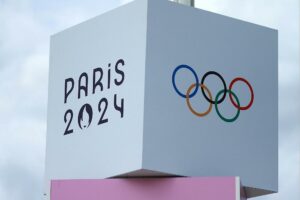 Olympische Sommerspiele 2024 (Archiv)