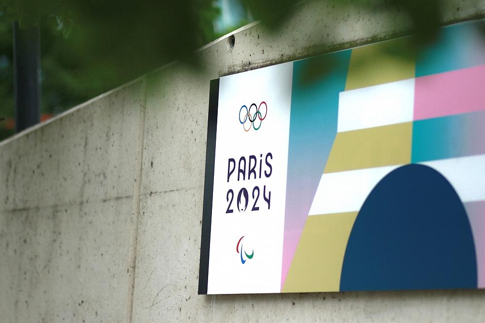 Olympische Sommerspiele 2024 (Archiv)