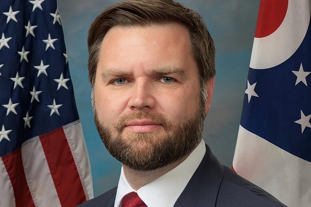 J.D. Vance (Archiv)