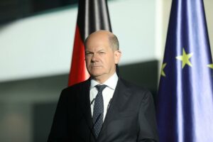 Olaf Scholz (Archiv)