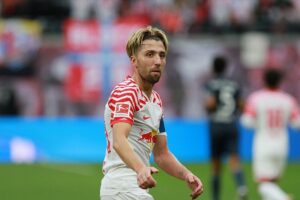 Kevin Kampl (RB Leipzig) (Archiv)