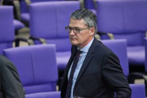 Roderich Kiesewetter (Archiv)