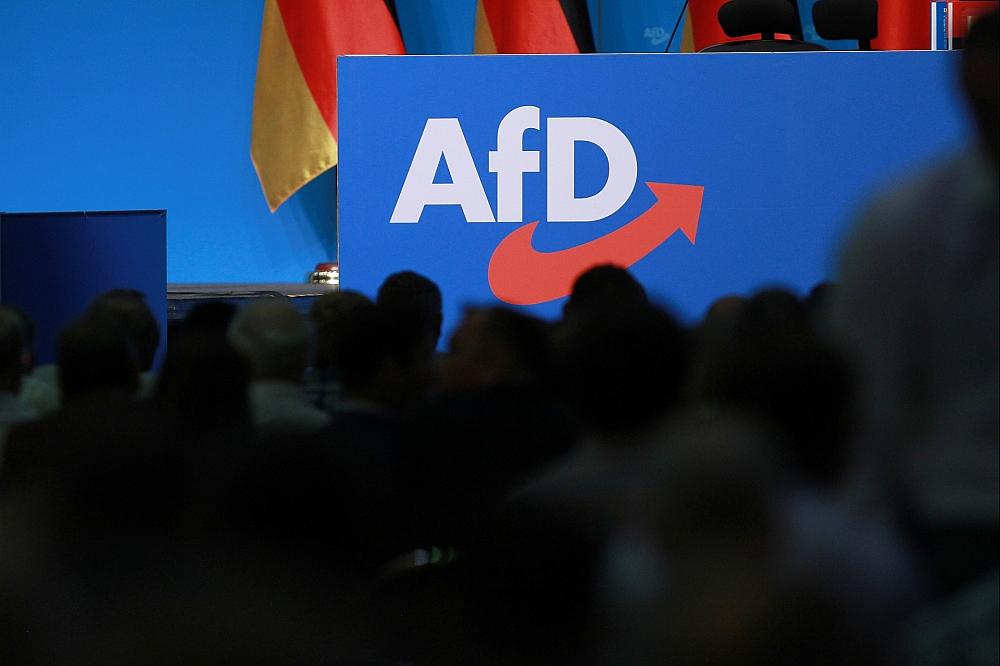 AfD-Logo (Archiv)