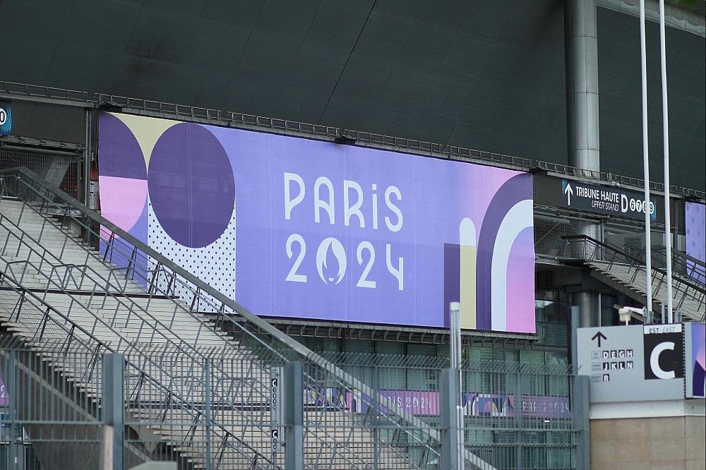 Stade de France (Archiv)