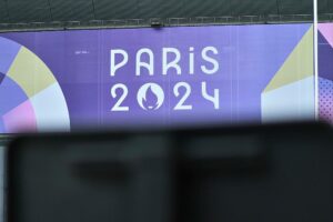 Olympische Sommerspiele 2024 (Archiv)